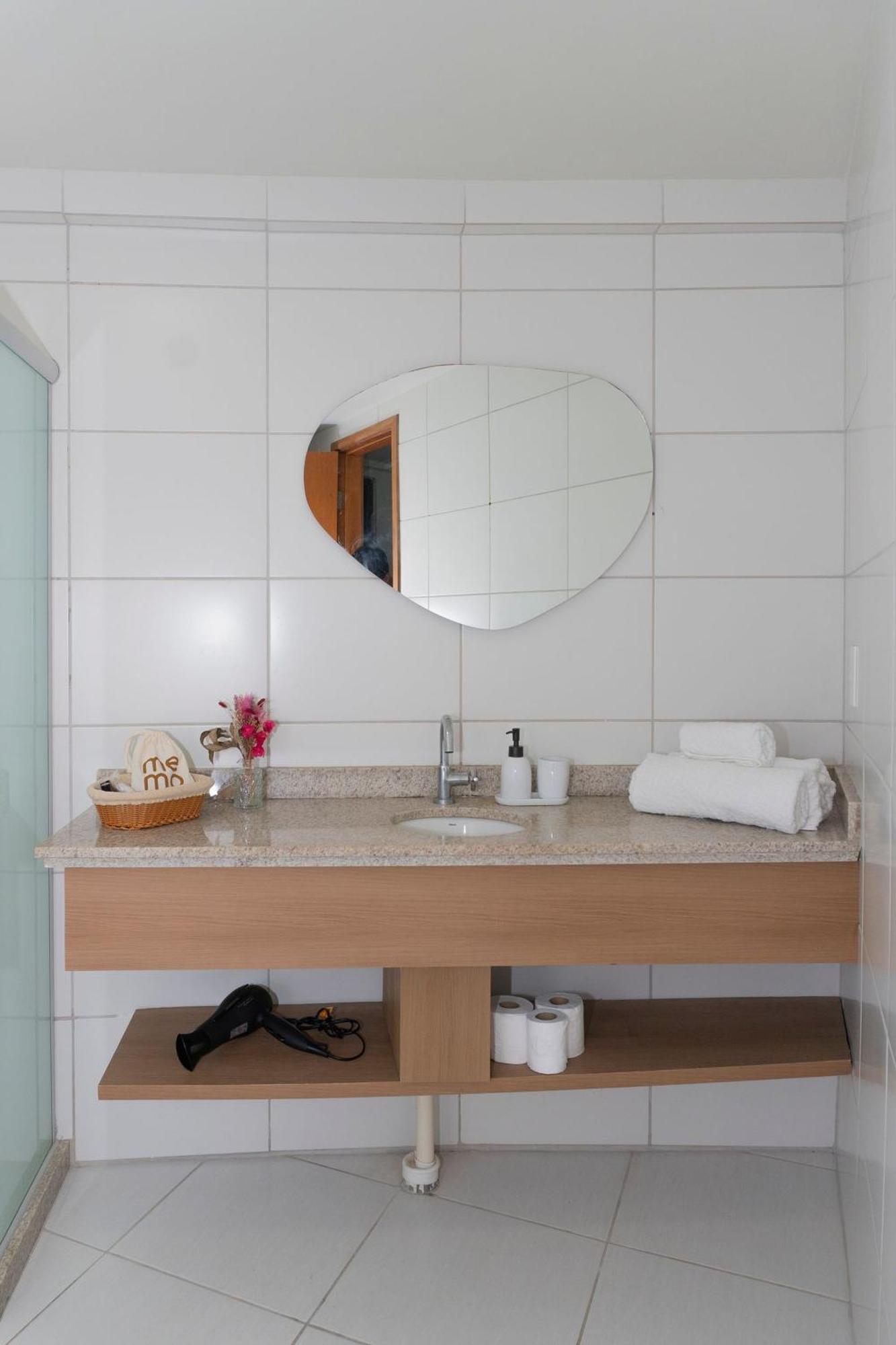 Apartmán Avenida Boa Viagem Beira Mar Recife Exteriér fotografie